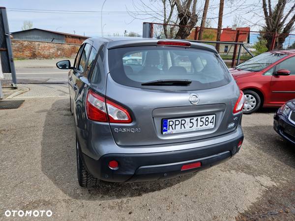 Nissan Qashqai 2.0 dCi 4x4 Acenta - 7