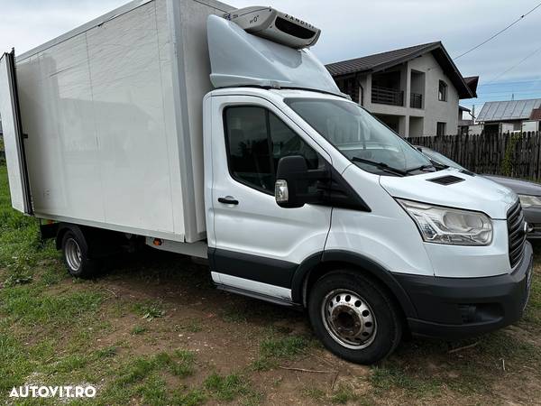 Ford Transit - 3