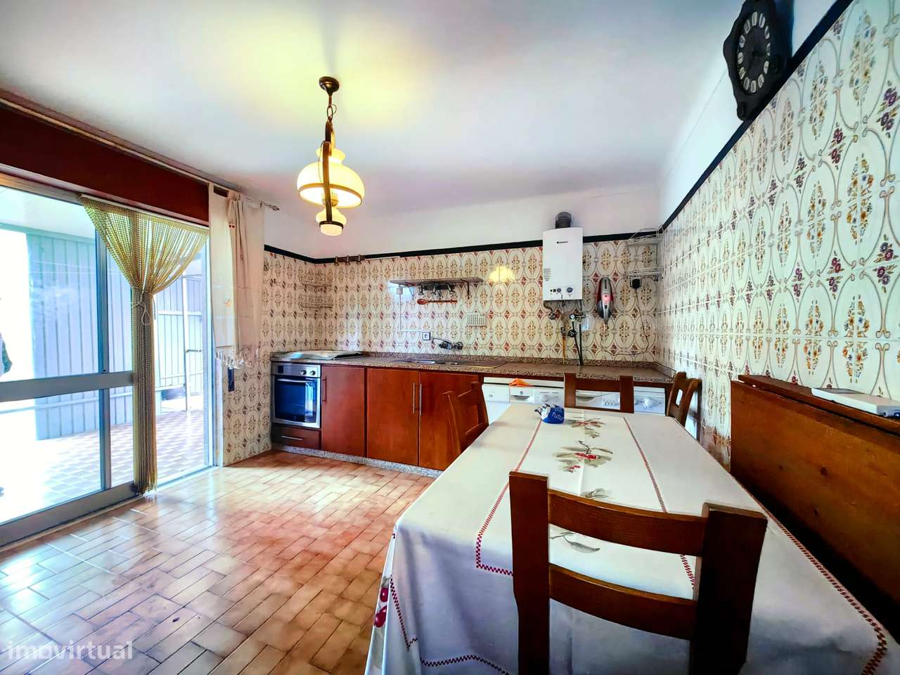 (reservado )MORADIA T3 - SANTA CRISTINA-17