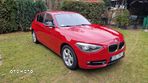 BMW Seria 1 118d Sport Line - 2