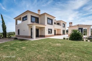 Casa T4 -Algarve