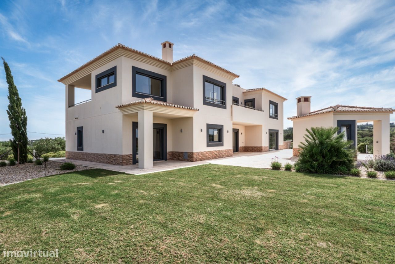 Casa T4 -Algarve