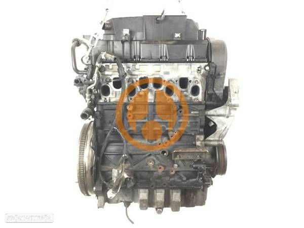 Motor BMM AUDI A3 A3 SPORTBACK VOLKSWAGEN CADDY III EOS GOLF PLUS V GOLF V VARIANT JETTA III TOURAN - 2