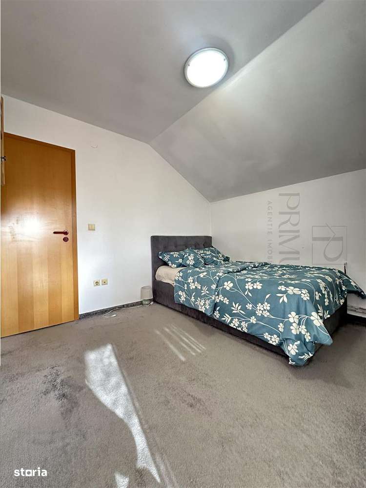 BRAYTIM - 2 CAMERE - 2 LOCURI DE PARCARE - ZONA EXCELENTA - MOBILAT - - Imagine principală: 4/8