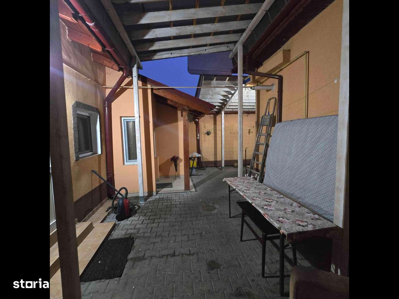 Urgent casă Hunedoara.-12