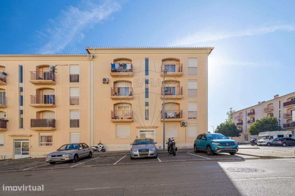 Apartamento T2 para venda-20