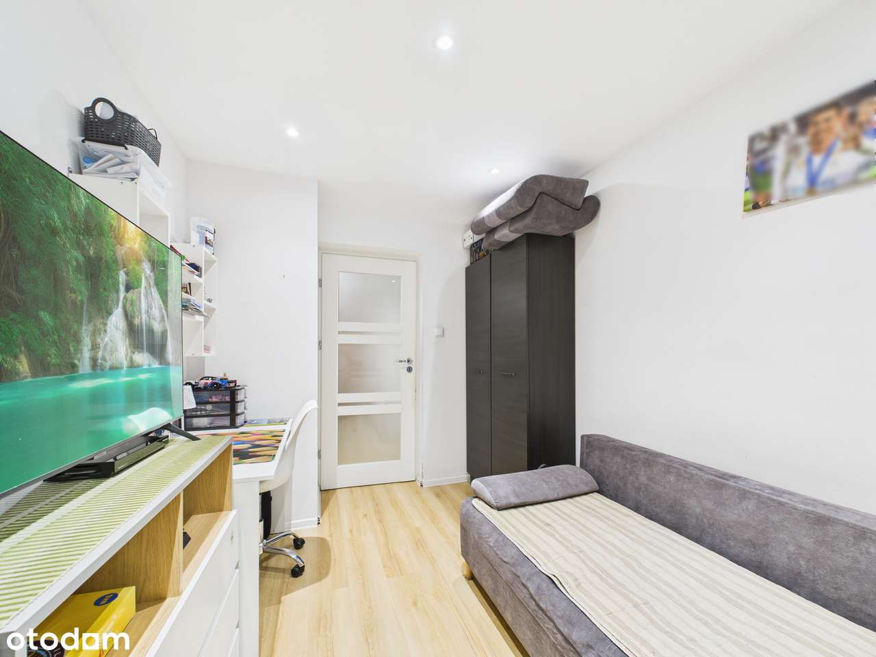 2-pok mieszkanie na sprzedaż Dąbrowa Górnicza, Reden - Pełny obrazek: 5/10