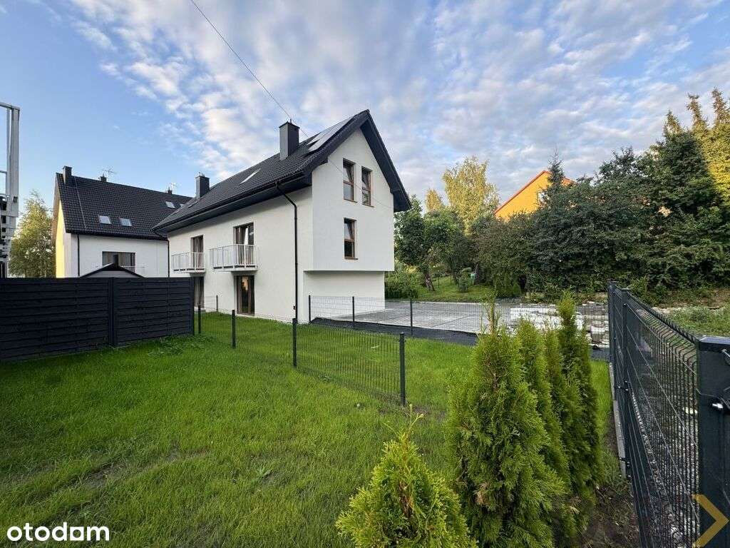 Wieliczka, bez prowizji, bez PCC, bezczynszowe-0