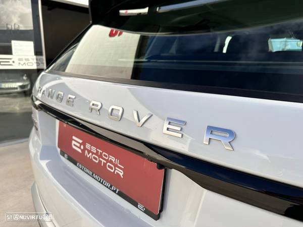 Land Rover Range Rover Sport 2.0 Si4 PHEV SE - 7