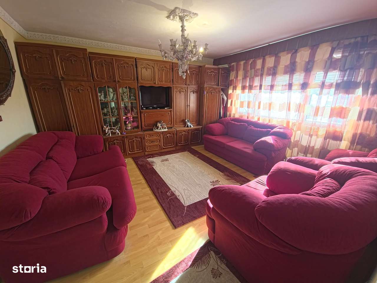 Faleza Nord 2 camere aproape de plajă – 57 mp mobilat/utilat sau gol-0