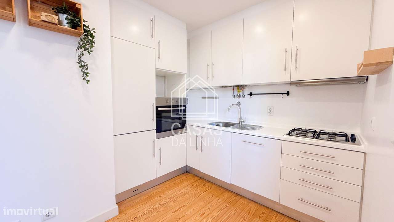 Charmoso T2 no Príncipe Real - Grande imagem: 4/19