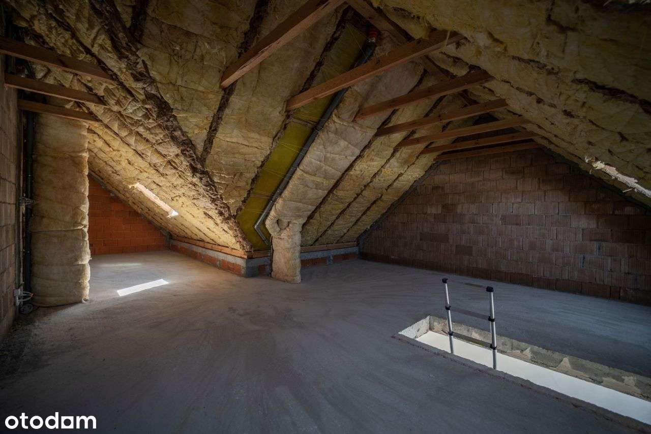 111m² (70m² + 41m²-2 poziomy) +balkon+m.parkingowe-KAMERALNE-15