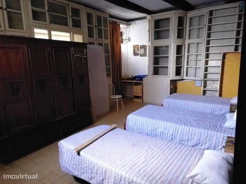 Apartamento mobilado para trabalhadores deslocados - Grande imagem: 5/6