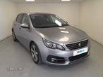 Peugeot 308 1.5 BlueHDi Allure - 3