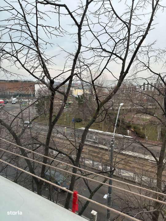 Apartament de vanzare - Bulevardul 1 Decembrie 1918 - Bloc anvelopat-6