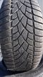 Dunlop SP Winter Sport 3D 225/55R17 97 H run flat AL8608** - 5