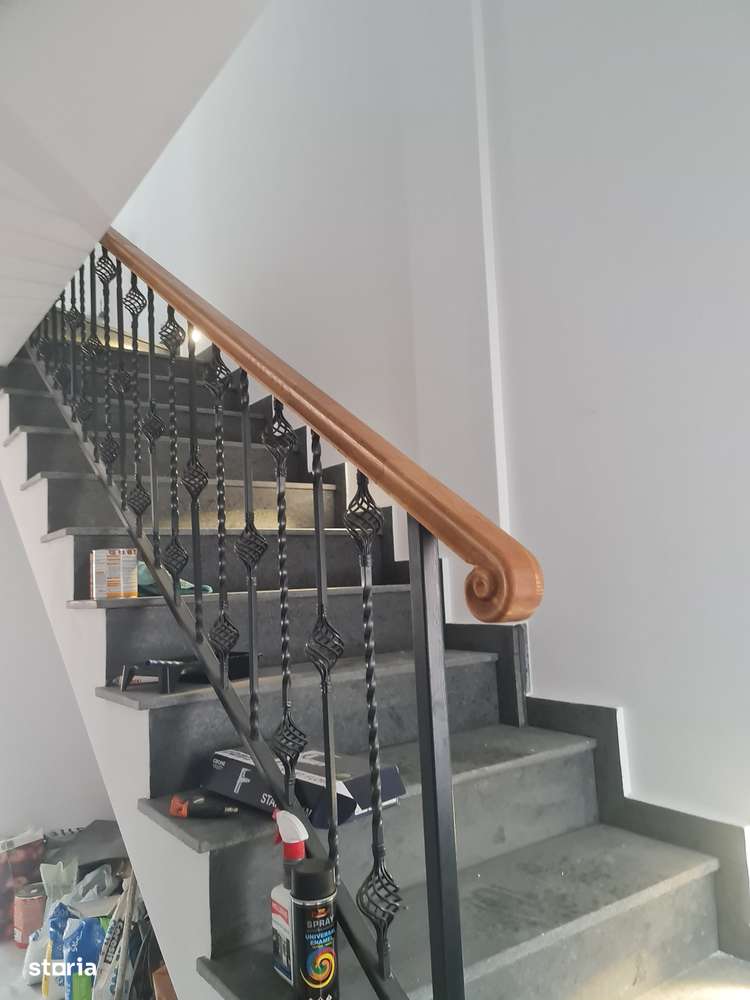 Vila noua ,Popesti Leordeni - Imagine principală: 3/17