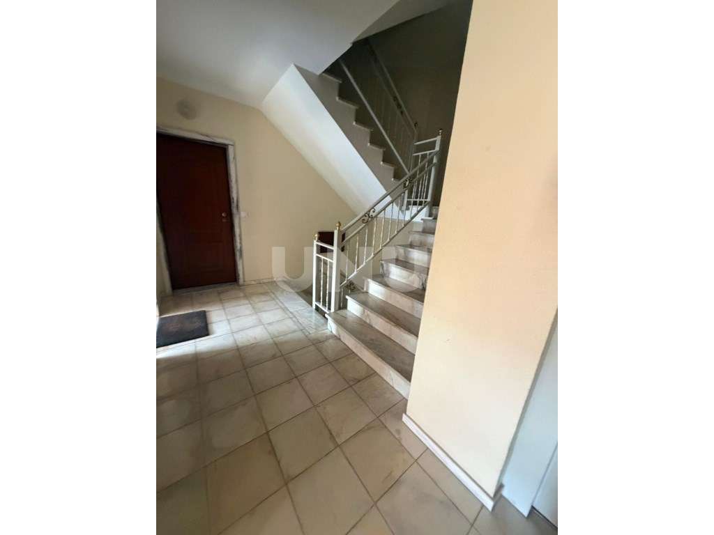 Apartamento T0 na Quinta da Courela - Conforto, Tranquilidade e Exc...-13
