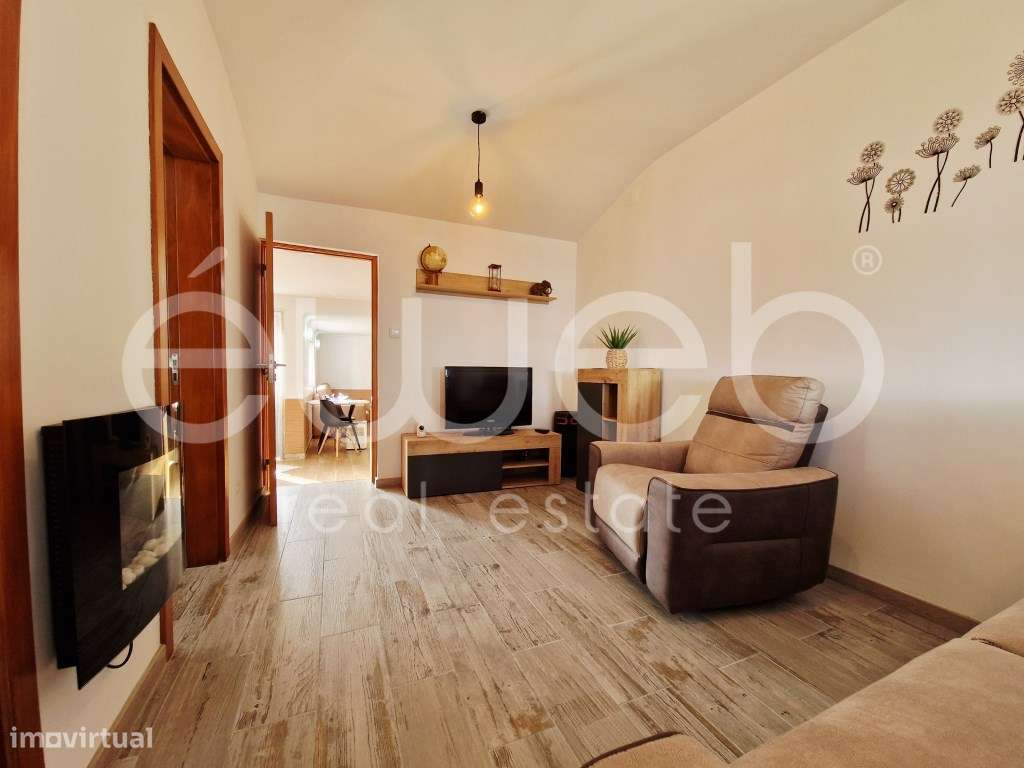 Moradia T3, Samora Correia, Benavente-16