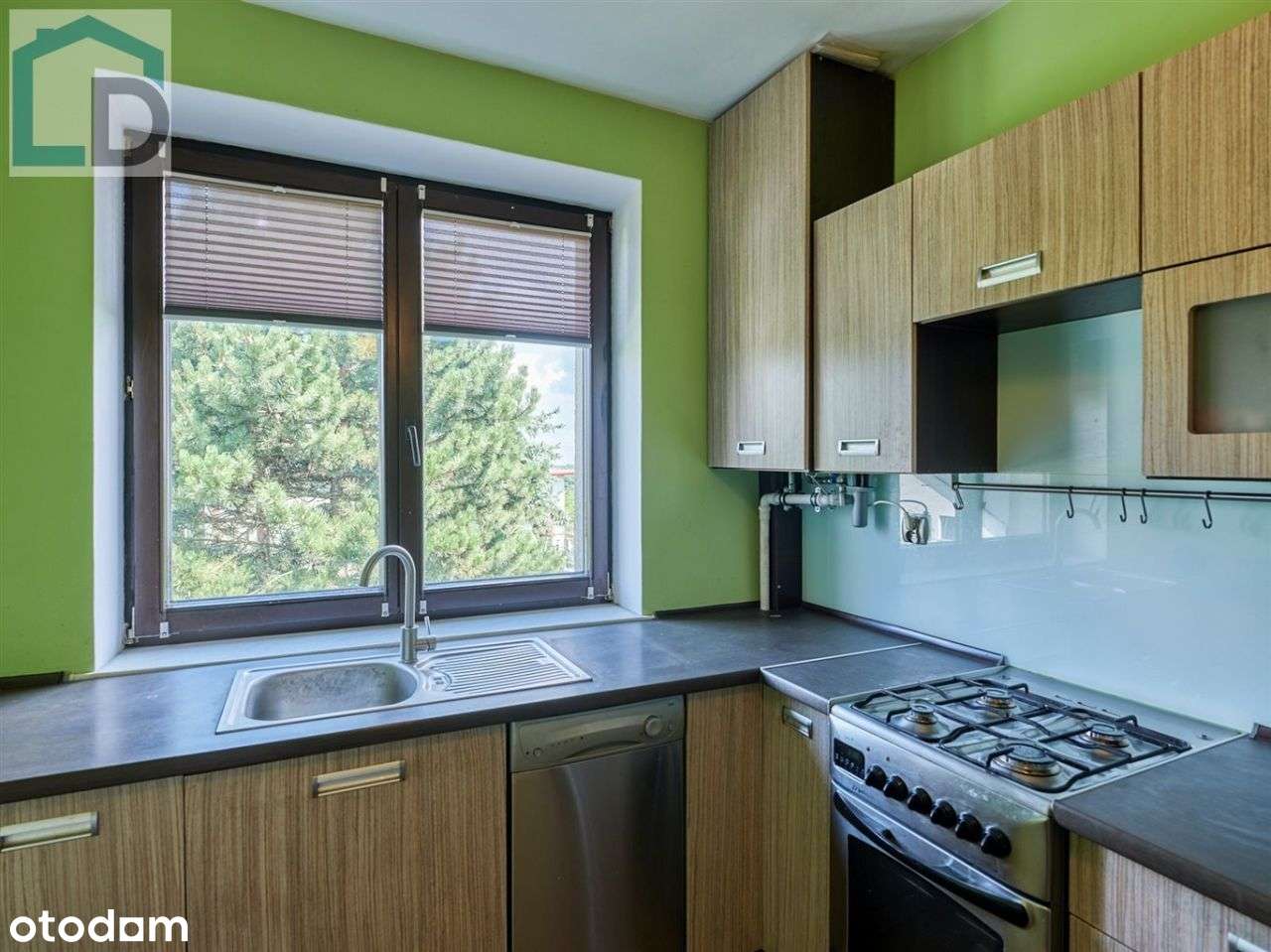 Bliźniak blisko Hulanki-15