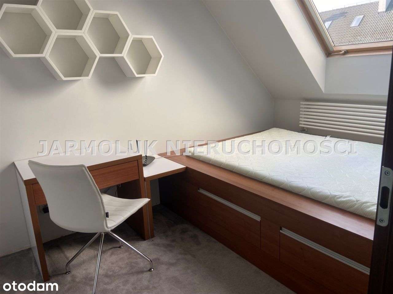 Kompaktowe, funkcjonalne do zamieszkania-5