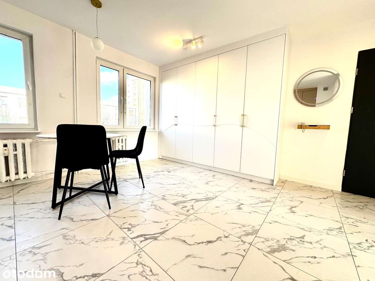 Mieszkanie po remoncie 3 pokojowe-1