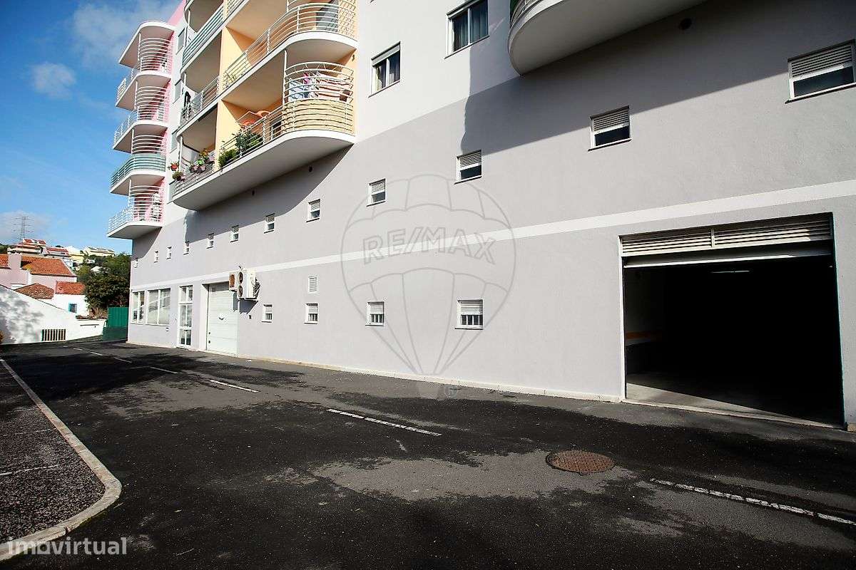 Apartamento T2 para venda-18