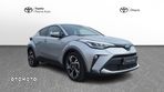 Toyota C-HR - 1