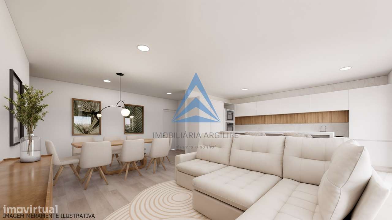 APARTAMENTO T3 - Bela Vista Residences | POMBAL-43