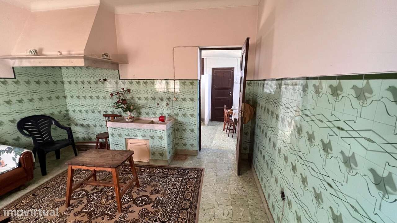 Moradia T5  com 238 m2 | Terreno 2.214 m2 | Vagos, Aveiro-9