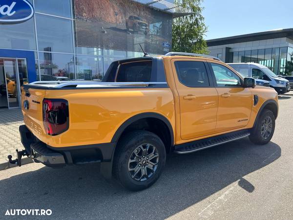 Ford Ranger - 5