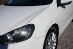 Volkswagen Golf 2.0 TDI DPF Highline - 9