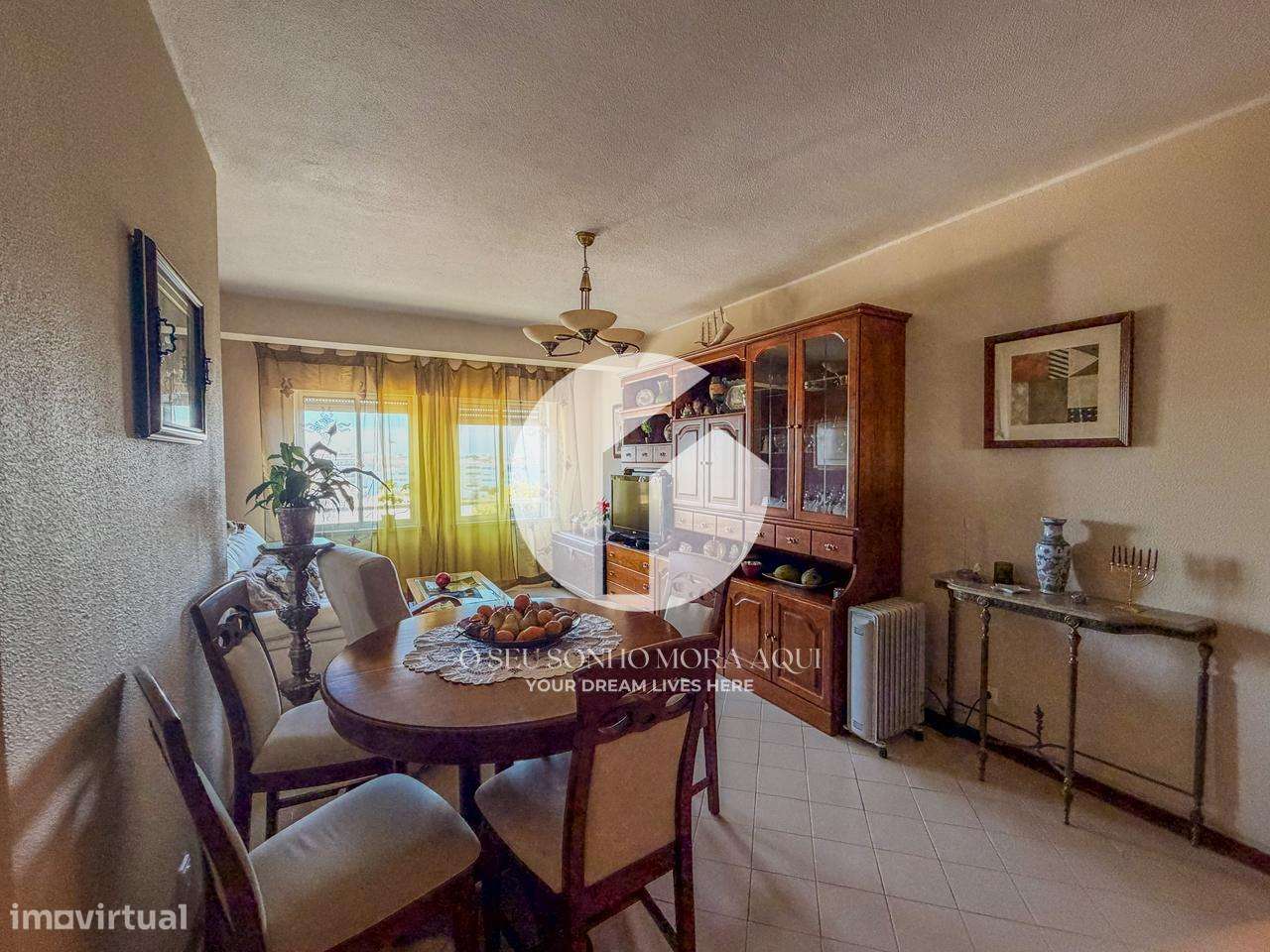 APARTAMENTO T2 EM OLHÃO - Grande imagem: 4/14