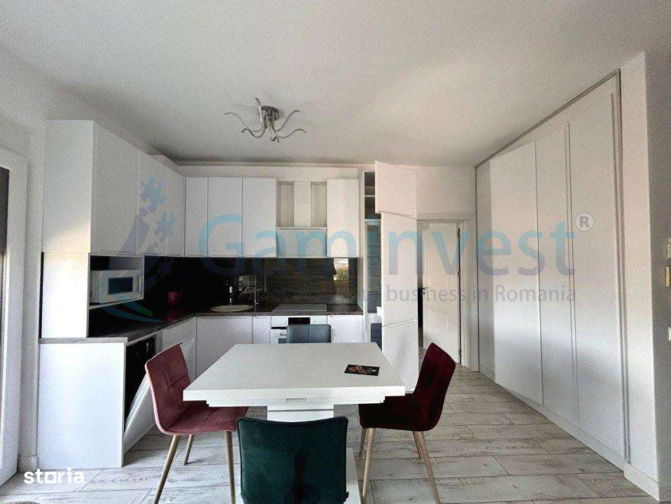 Gaminvest Apartament cu 3 camere, terasă, parcare, Oradea, Bihor,V4357 - Imagine principală: 2/12