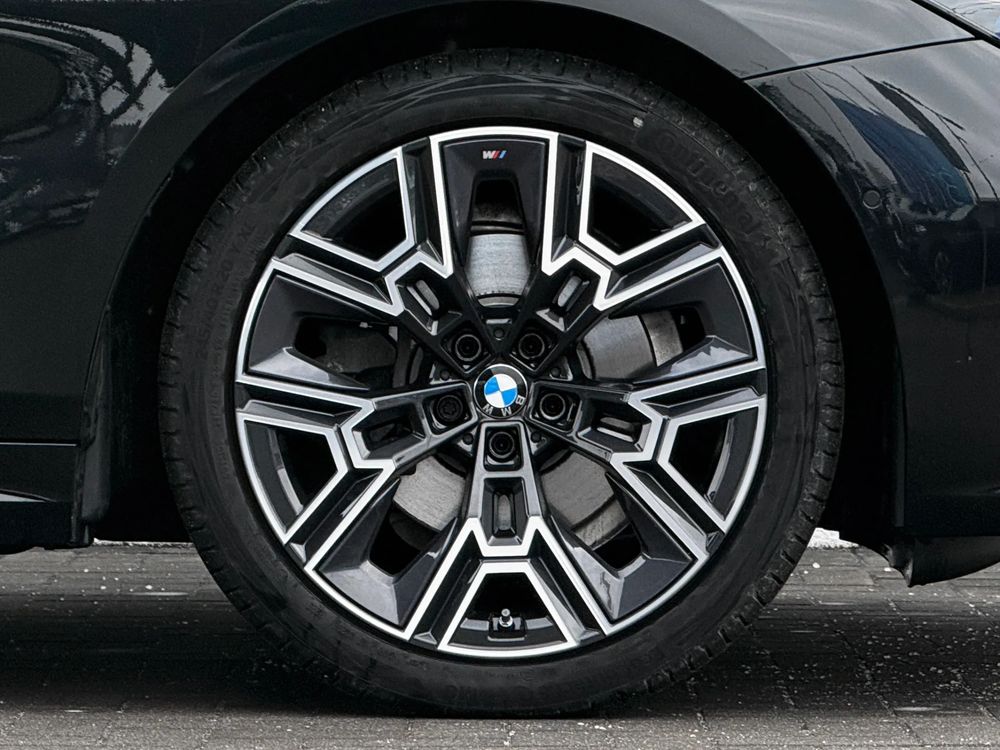 BMW Seria-5 2.0 Diesel 197 KM — zdjęcie 4