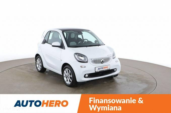 Smart Fortwo - 9