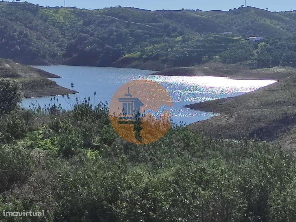 TERRENO COM 7.640 M2 - JUNTO AO LAGO COM DUAS FRENTES NA ÁGUA - ALC... - Grande imagem: 5/60