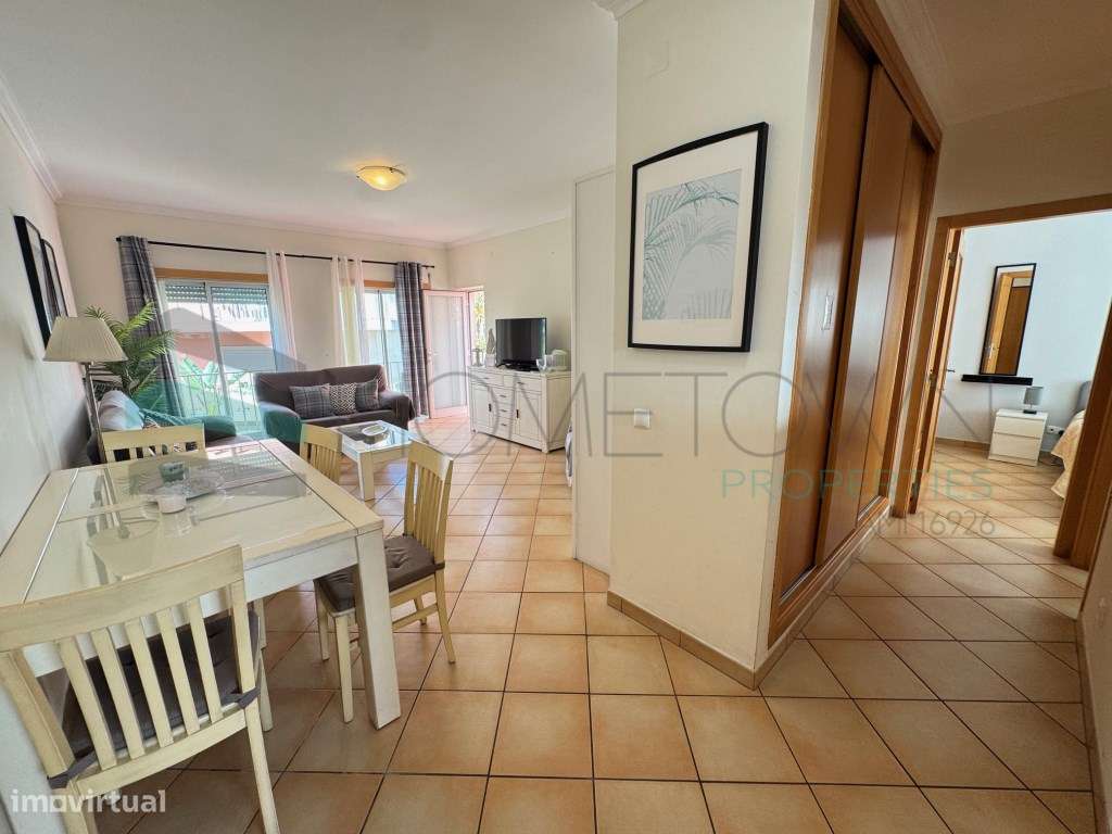 Fantástica Penthouse - Old Village, Vilamoura - Grande imagem: 4/17