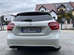 Mercedes-Benz Klasa A 180 (BlueEFFICIENCY) - 6