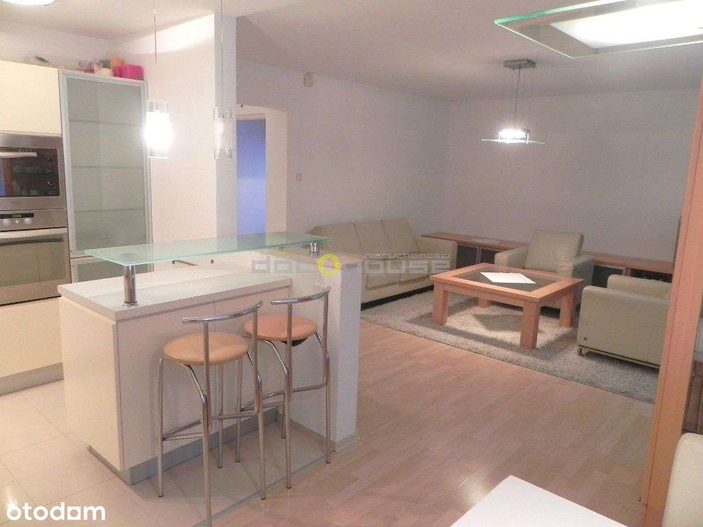 Mieszkanie, 85 m², Katowice