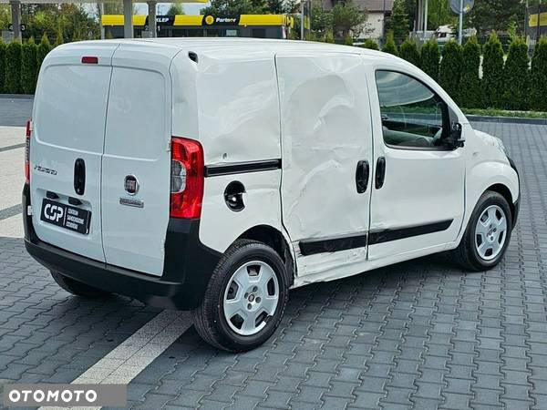 Fiat Fiorino - 6