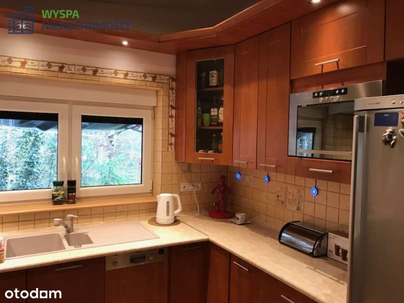 Domek całoroczny w lesie | Widok na jezioro-3