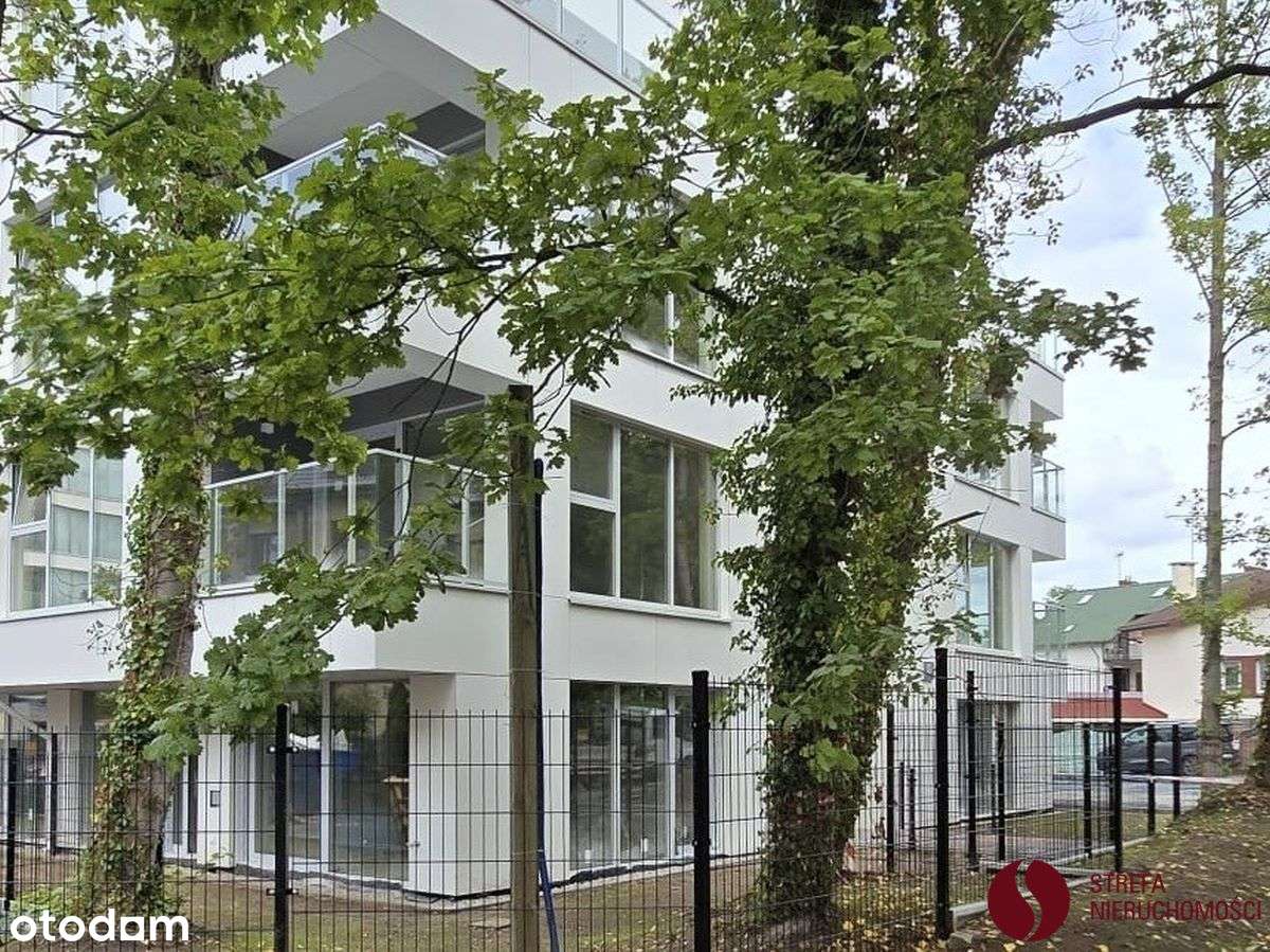 Apartamenty nad morzem zamieszkaj lub inwestuj-8