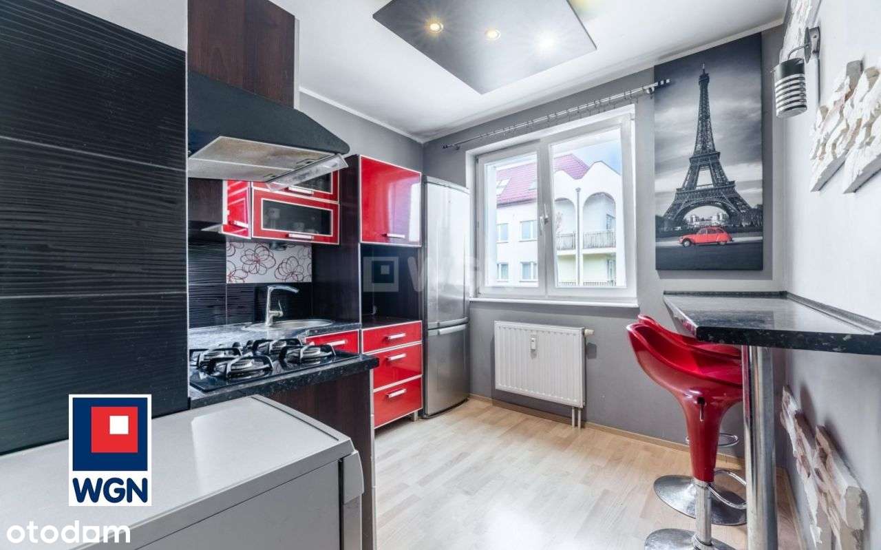 Przestronne mieszkanie dwupoziomowe z balkonem i p - Pełny obrazek: 4/18