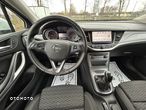 Opel Astra 1.6 CDTI Active - 8