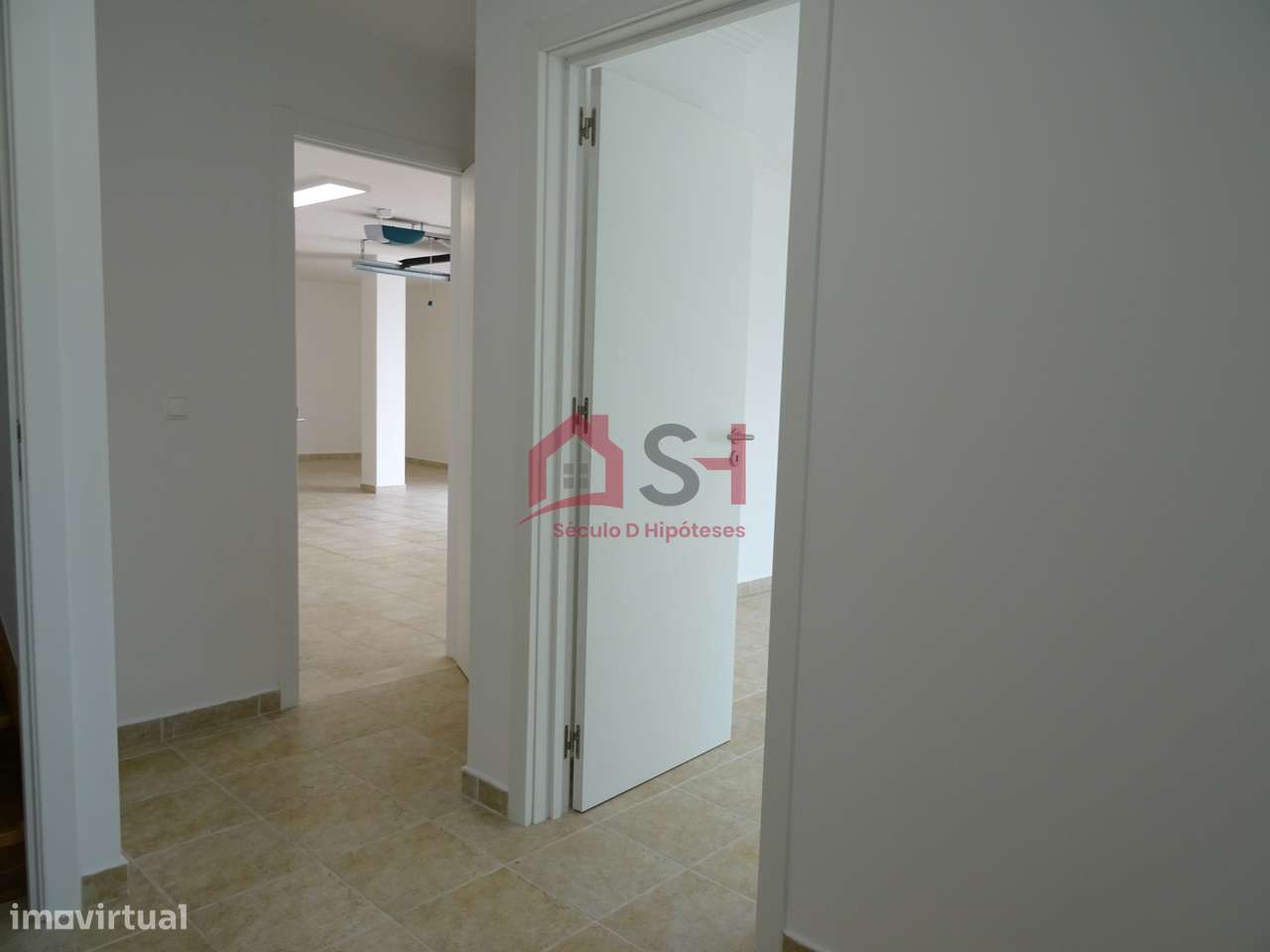 *Moradia T3 + 1, com Vista de Mar Na ERICEIRA *-29