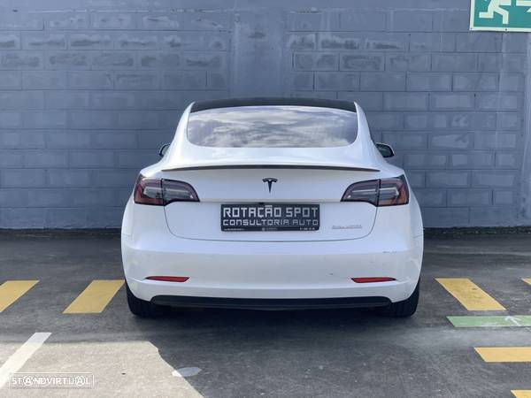 Tesla Model 3 Performance Dual Motor AWD - 14