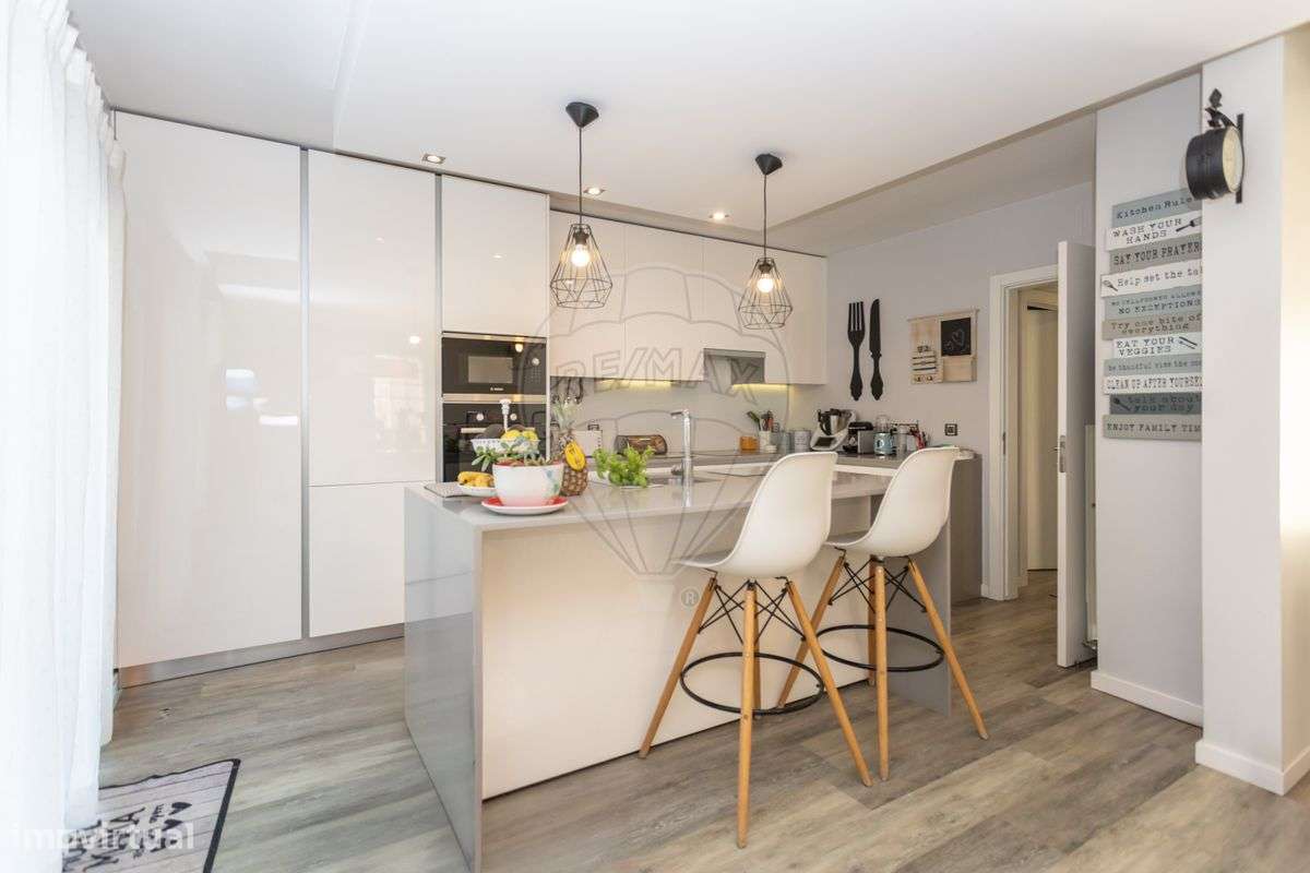 Moradia, 142,80 m², Quinta do Anjo-13