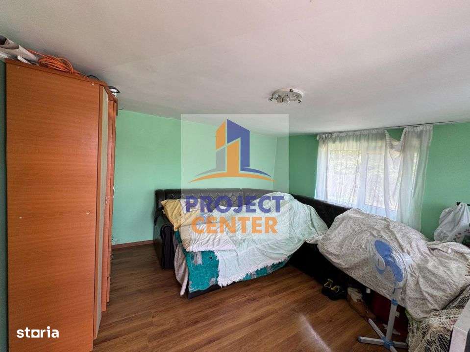 Casa Crintesti - Topoloveni - Imagine principală: 5/7