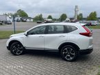 Honda CR-V e:HEV 2.0 i-MMD Hybrid 2WD Elegance - 10